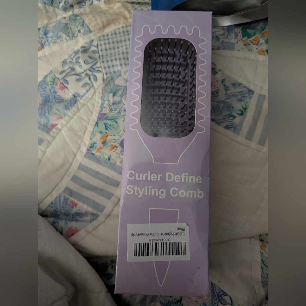 Amazing Detangling Brush
